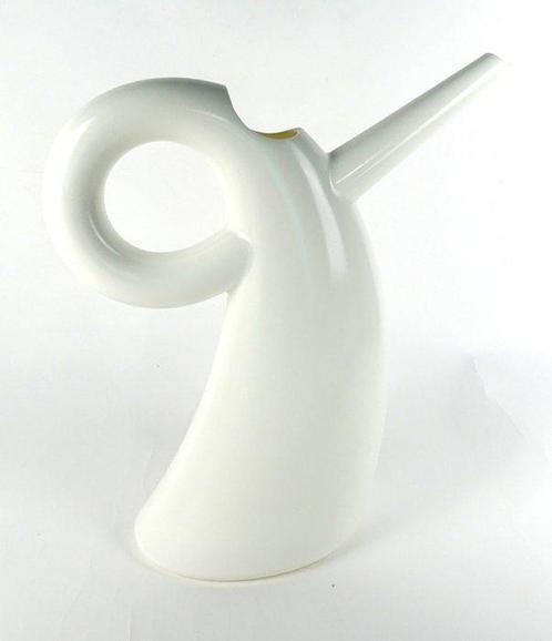 Alessi - Eero Aarnio - Kan - diva - Waterijzer in, Antiek en Kunst, Antiek | Meubels | Stoelen en Banken