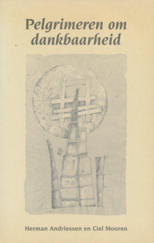 PELGRIMEREN OM DANKBAARHEID 9789024280711 Herman Andriessen, Boeken, Godsdienst en Theologie, Gelezen, Verzenden
