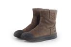 Muyters Enkellaarzen in maat 26 Bruin | 10% extra korting, Kinderen en Baby's, Kinderkleding | Schoenen en Sokken, Verzenden, Jongen of Meisje