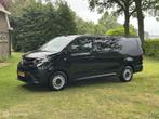 Toyota ProAce | Zakelijke Lease v.a. €364.69 pm, Automaat, Gebruikt, Euro 6, Zwart