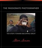 The Passionate Photographer | 9780321719898 | Steve Simon, Zo goed als nieuw, Steve Simon