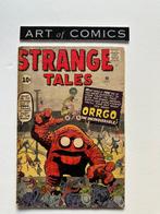 Strange Tales #90 - Rare Pre Superhero Marvel - 1 Comic -, Boeken, Nieuw