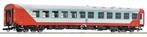 roco 6200014 HO Restauratiewagon, PKP, Hobby en Vrije tijd, Modeltreinen | H0, Overige merken, Gelijkstroom, Verzenden, Overige typen