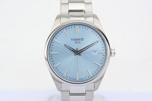 Tissot - T150.410.11.351.00 - Unworn - Zonder Minimumprijs -, Sieraden, Tassen en Uiterlijk, Horloges | Heren