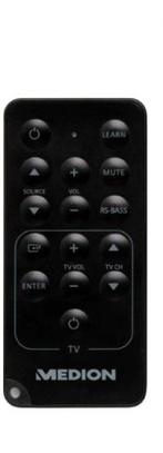 Afstandsbediening Medion md83436, Audio, Tv en Foto, Afstandsbedieningen, Ophalen of Verzenden, Nieuw, Origineel