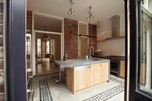 Vrijstaande woning te huur 5 kamer   Langestraat, Tilburg, Huizen en Kamers, Huizen te huur, Direct bij eigenaar, Noord-Brabant