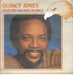 Lp - Quincy Jones - Dead End Walking In Space, Verzenden, Nieuw in verpakking