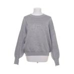 Guess - Sweatshirt - Size: XS - Silver