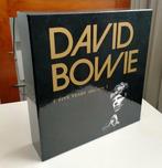 David Bowie - David Bowie – [Five Years 1969 - 1973], Nieuw in verpakking