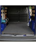 Laadvloermat rubber (traanplaat motief) Renault Kangoo L1 (k, Ophalen of Verzenden, Nieuw