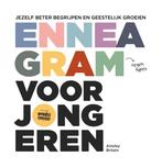 9789083303482 Enneagram voor jongeren Ainsley Britain, Verzenden, Nieuw, Ainsley Britain