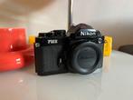Nikon FM2 N black | Analoge camera, Nieuw