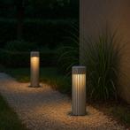 Nordlux - Jacob Jensen Design - Staande lamp - Aludra 45