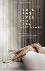 Harde grenzen / Muren van glas 9789041426536 Marique Maas, Boeken, Verzenden, Gelezen, Marique Maas