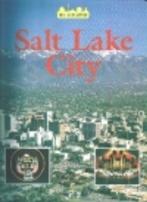 Salt Lake City / Heilige plaatsen 9789054954743 V. Doubleday, Boeken, Verzenden, Zo goed als nieuw, V. Doubleday