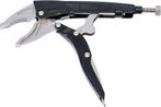 Griptang 2-IN-1 200mm, Auto diversen, Autogereedschap, Verzenden, Nieuw