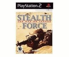 Stealth Force: The War on Terror (ps2 used game), Spelcomputers en Games, Games | Sony PlayStation 2, Zo goed als nieuw, Ophalen of Verzenden
