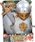Medieval Knights Ridderset Groot - 5-delig, Ophalen of Verzenden, Zo goed als nieuw