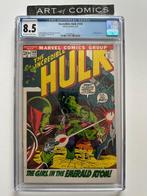 The Incredible Hulk #148 - Jarella Appearance - CGC Graded, Boeken, Strips | Comics, Nieuw
