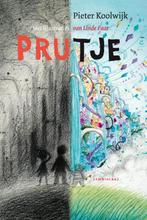Prutje 9789047709718 Pieter Koolwijk, Boeken, Kinderboeken | Jeugd | 10 tot 12 jaar, Verzenden, Zo goed als nieuw, Pieter Koolwijk