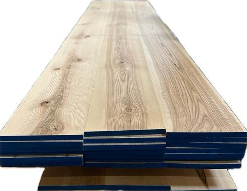 Essen planken geschaafd 20x280mm, Doe-het-zelf en Verbouw, Hout en Planken, Nieuw, Ophalen of Verzenden