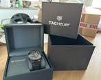 TAG Heuer - Carrera Calibre Heuer 01 - CAR2A1H.FT6101 -, Sieraden, Tassen en Uiterlijk