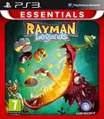 Rayman Legends, Spelcomputers en Games, Games | Sony PlayStation 3, Nieuw, Verzenden