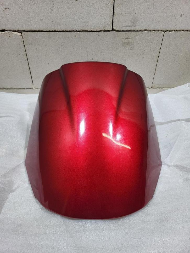 Peugeot Zenith / Voorkap Rood goede staat, Fietsen en Brommers, Brommeronderdelen | Scooters, Kap, Peugeot, Ophalen of Verzenden