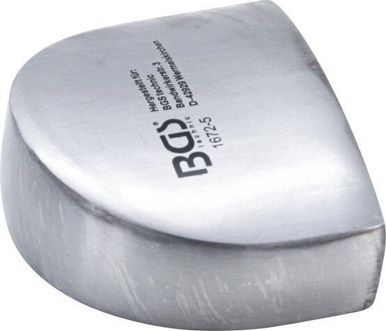 Hand Anvil, ledge shape, Auto diversen, Autogereedschap, Verzenden