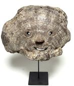 Paddenstoelen Misteter masker - Nepal (Zonder