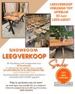 Tafel | Eettafel | Robuuste tafel | Boomstam | LEEGVERKOOP *, Huis en Inrichting, Tafels | Eettafels, Vijf personen of meer, Metaal