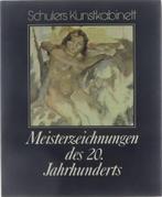 Schulers Kunstkabinett : Meisterzeichnungen des 20., Verzenden, Gelezen, Franco Russoli