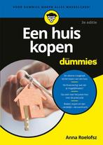 9789045359007 Een huis kopen voor Dummies, Verzenden, Nieuw, Anna Roelofsz