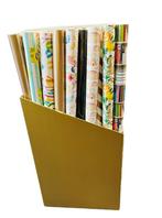 Inpakpapier Consumentenbox 50 rollen Kids - Breedte 70 cm -, Ophalen of Verzenden, Nieuw, Overige typen