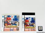 Nintendo DS - Mario & Sonic At The Olympic Games - UKV, Spelcomputers en Games, Games | Nintendo DS, Verzenden, Gebruikt
