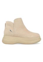 Bronx Boots Bru-te 47513-C-3685 Beige-37, Verzenden, Nieuw, Beige