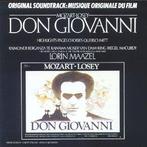 cd ost film/soundtrack - Maazel - Don Giovanni, Verzenden, Zo goed als nieuw