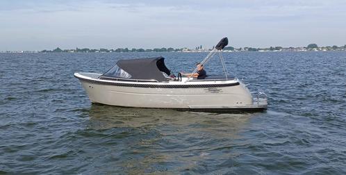 Primeur 615 tender, PAASSHOW met GRATIS LIGPLAATS, Watersport en Boten, Sloepen, Buitenboordmotor, 6 meter of meer, Benzine, Nieuw