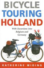 Bicycle Touring Holland 9781892495464 Katherine Widing, Verzenden, Gelezen, Katherine Widing