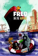 Fred in de haven / Fred / 1 9789078388173 Bram Klein, Verzenden, Zo goed als nieuw, Bram Klein