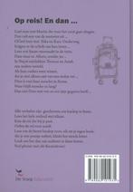 Op reis! en dan... 9789082101935 Ria van Adrichem, Verzenden, Zo goed als nieuw, Ria van Adrichem