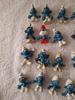 Vintage Smurfen 30 stuks Schleich Merchandise figuur (30) -