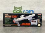 Super Nintendo Scope Set [Complete], Ophalen of Verzenden, Zo goed als nieuw