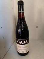 1976 Gaja - Barbaresco - 1 Fles (0.72L), Nieuw