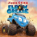 Elbow Grease 9781524773502 John Cena, Verzenden, Zo goed als nieuw, John Cena