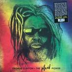LP nieuw - George Clinton - The P Funk Power, Cd's en Dvd's, Vinyl | R&B en Soul, Verzenden, Nieuw in verpakking