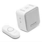 Draadloze deurbel | Honeywell, Verzenden, Nieuw