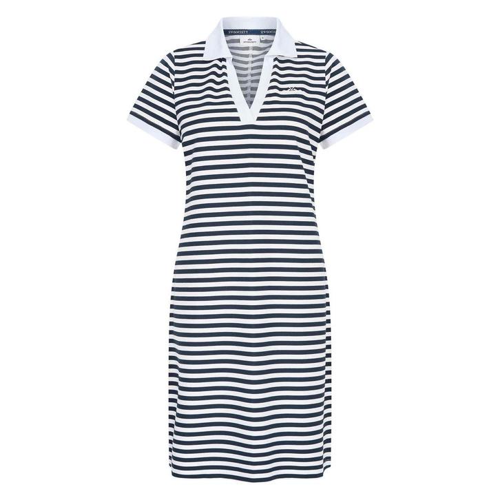 -30% HV Society  HV Society Jurk hvsjolene  maat 42, Kleding | Dames, Jurken, Nieuw, Verzenden