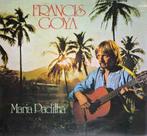 LP gebruikt - Francis Goya - Maria Padilha, Cd's en Dvd's, Verzenden, Zo goed als nieuw