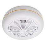 Slimme hittemelder | ELRO Connects (Wifi, Koppelbaar), Doe-het-zelf en Verbouw, Alarmsystemen, Verzenden, Nieuw